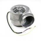 Bosch DKE9605PUC/01 Fan Motor - Genuine OEM