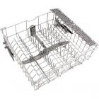 Bosch SHE42L12UC/46 Upper Dishrack - Genuine OEM