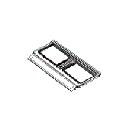 Bosch B21CL80SNS/02 Shelf - Genuine OEM