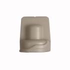 Bosch B26FT70SNS/03 Water Filter Bypass Cap - Genuine OEM