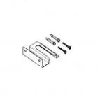 Bosch HGIP054UC/04 Bracket - Genuine OEM