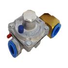 Bosch HGIP054UC/04 Gas Regulator - Genuine OEM