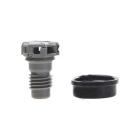 Bosch SGE63E06UC/50 Water Inlet Port Threaded Bolt - Genuine OEM