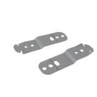 Bosch SHE33M02UC/47 Mounting Bracket Genuine OEM