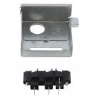 Bosch SHE43F05UC/53 Terminal Box - Genuine OEM