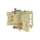 Bosch SHE58C02UC/52 Door Latch Lock - Genuine OEM