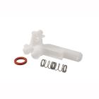 Bosch SHE58C05UC/48 Detergent Dispenser Actuator Arm With Spring - Genuine OEM