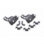 Bosch SHE66C02UC/40 Tine Clip Kit - Genuine OEM