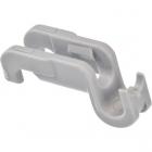 Bosch SHE68T52UC/02 Tine Row Pivot Clip (Lower) - Genuine OEM