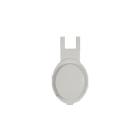 Bosch SHE6AF02UC/06 Power Button - Genuine OEM