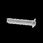 Bosch SHE9PT55UC/80 Door Spring Genuine OEM