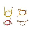 Bosch SHP65T52UC/01 Wire Harness Set - Genuine OEM