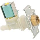 Bosch SHU3036UC/12 Water Inlet Valve - Genuine OEM