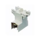 Bosch SHX3AR52UC/08 Power Start Switch - Genuine OEM