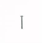 Bosch SHX3AR52UC/21 Torx Screw (4mm) - Genuine OEM