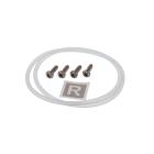 Bosch SHX9PT75UC/D5 Sump Seal Kit - Genuine OEM