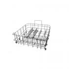 Bosch SHXM63WS5N/01 Lower Dishrack - Genuine OEM