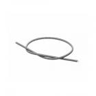 Bosch WFL2060UC/22 Fastening Ring - Genuine OEM