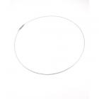 Bosch WFL2060UC/27 Retaining Ring Genuine OEM