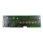 Bosch WTG86401UC/01 Display Control Board - Genuine OEM