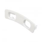 Bosch WTV76100US/08 Door Latch Cover  - Genuine OEM