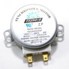 Thermador MEM271EB01 Turntable Motor - Genuine OEM