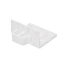 Thermador T24ID80NRP/47 Freezer Basket Retainer Clip - Genuine OEM