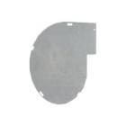 Whirlpool Part# C8942501 Scroll Bracket (OEM)