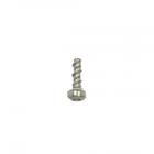 Whirlpool Part# 99002668 Screw (OEM)