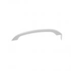 Crosley BRT18S6GW1 Door Handle (white) - Genuine OEM