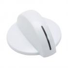 Crosley CCRE350GWWB Control Knob (White) - Genuine OEM