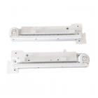 Crosley CFD26WIS4 Drawer Slide Rail Kit (Left and Right) - Genuine OEM