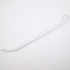 Crosley CFD27WIPW3 Refrigerator/Freezer Door Handle (White) - Genuine OEM