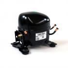 Crosley CFUF14QWD Compressor - Genuine OEM