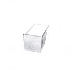 Crosley CRT182QW7B Crisper Drawer/Pan - Clear - Genuine OEM