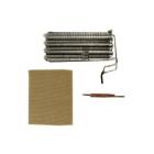 Crosley CRT185ILB1 Evaporator Kit - Genuine OEM