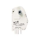 Whirlpool Part# D7004107 Timer (OEM)