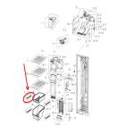 Samsung Part# DA97-02059D Basket Rail (OEM) Right