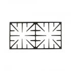 Dacor DRT366SNGH Double Burner Grate - 10x24inch - Genuine OEM