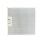 Dacor MH3612S Vent Hood Filter - 9.5x12inches - Genuine OEM