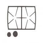 Dacor SGM466SLP Extended Burner Grate Pack - Genuine OEM