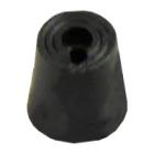 Whirlpool Part# DE61-40065A Foot (OEM)