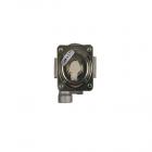 Electrolux CEI30GF5GSH Pressure Regulator - Genuine OEM