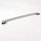 Electrolux E23BC68JPS7 Bottom-Mount Freezer Door Handle Assembly (Stainless) - Genuine OEM