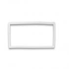 Electrolux E23BC68JPSAA Refrigerator Door Gasket (White) - Genuine OEM