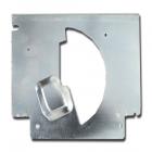 Electrolux E23CS78GPS4 Ice Crusher Mounting Plate - Genuine OEM