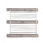 Electrolux E30EW75GPS2 Oven Rack Glide and Support Assembly (Right side) - Genuine OEM