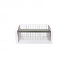 Electrolux E32AF75JPS1 Large Bottom Freeze Basket