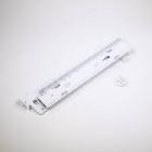 Electrolux EI23BC30KS7A Plastic Freezer Basket Slide Assembly (Right) - Genuine OEM