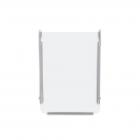 Electrolux EI26SS55GW1 Refrigerator Glass Shelf (Upper) - Genuine OEM